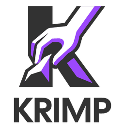 Krimp Logo